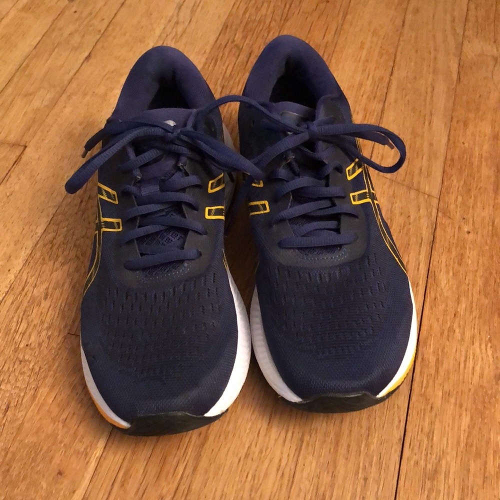 ASICS GEL-Excite 9 Men's Running Shoes. Size 7.5 - Picture 2 of 10